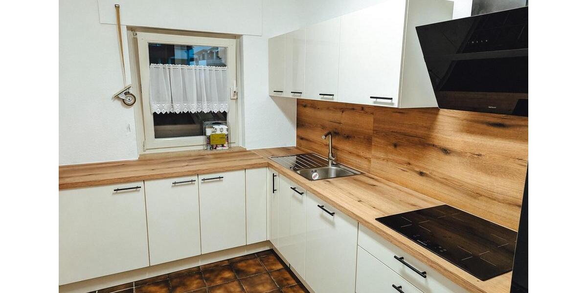 Terrassenwohnung Villingen-Schwenningen Schwenningen - 3 Zimmer, 95 m&sup2;, 950&euro; | Angebot:25523175