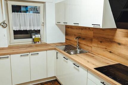 Wohnung Villingen-Schwenningen Schwenningen - 3 Zimmer, 95 m&sup2;, 950&euro; | Angebot:25523175