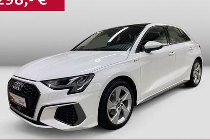 Audi A3 107.122 km 23.390 &euro; Fellbach 70734