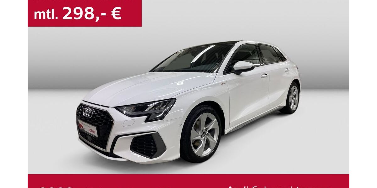 Audi A3 107.122 km 23.390 &euro; Fellbach 70734