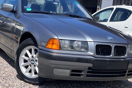 BMW 316 175.000 km 3.999 &euro; Flintbek 24220