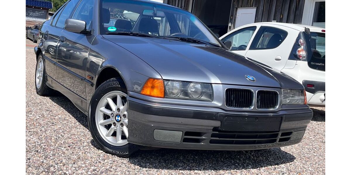 BMW 316 175.000 km 3.999 &euro; Flintbek 24220