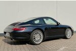 Porsche 997 Carrera Coupé Modell 2008 Schalter 1.HD 193.786 km 35.911 &euro; Hanau 63456
