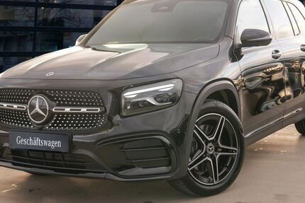 Mercedes-Benz GLB 220 15.000 km 51.890 &euro; Aschaffenburg 63741