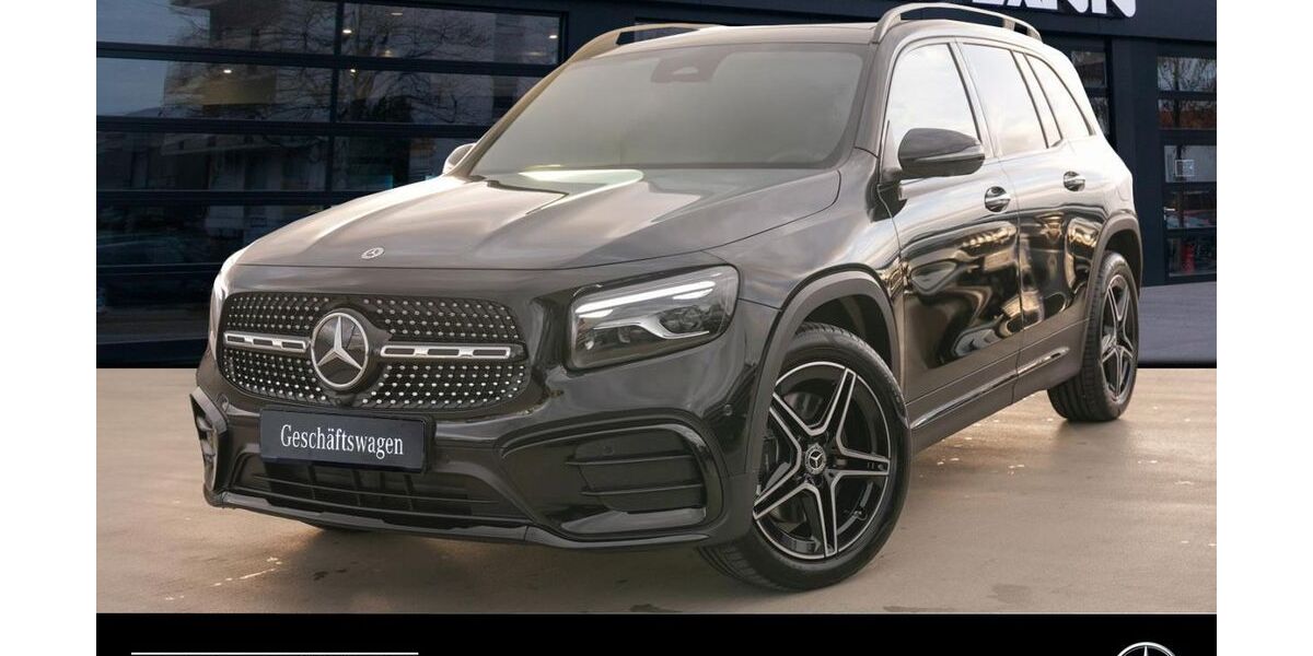 Mercedes-Benz GLB 220 15.000 km 51.890 &euro; Aschaffenburg 63741