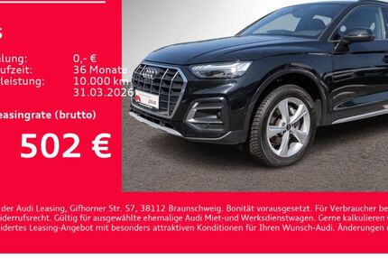 Audi Q5 39.900 km 49.990 &euro; Heilbronn 74074