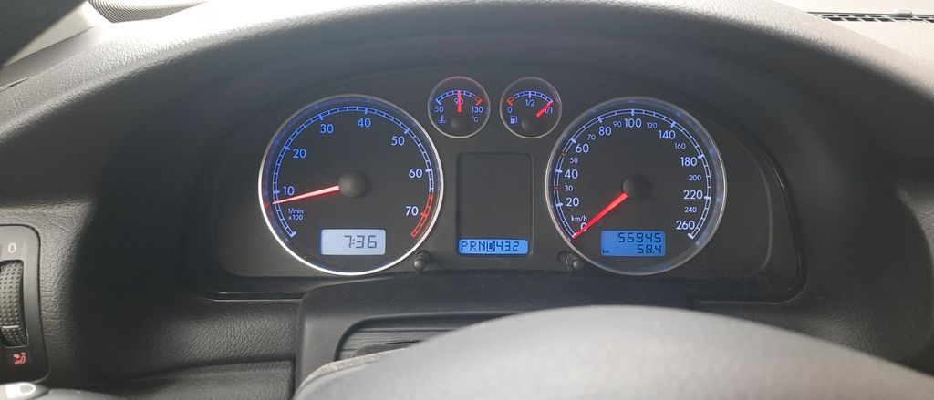 VW Passat 71.200 km 6.990 &euro; Bremen 28213