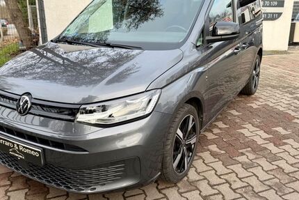 VW Caddy 77.233 km 29.990 &euro; Gelsenkirchen 45884