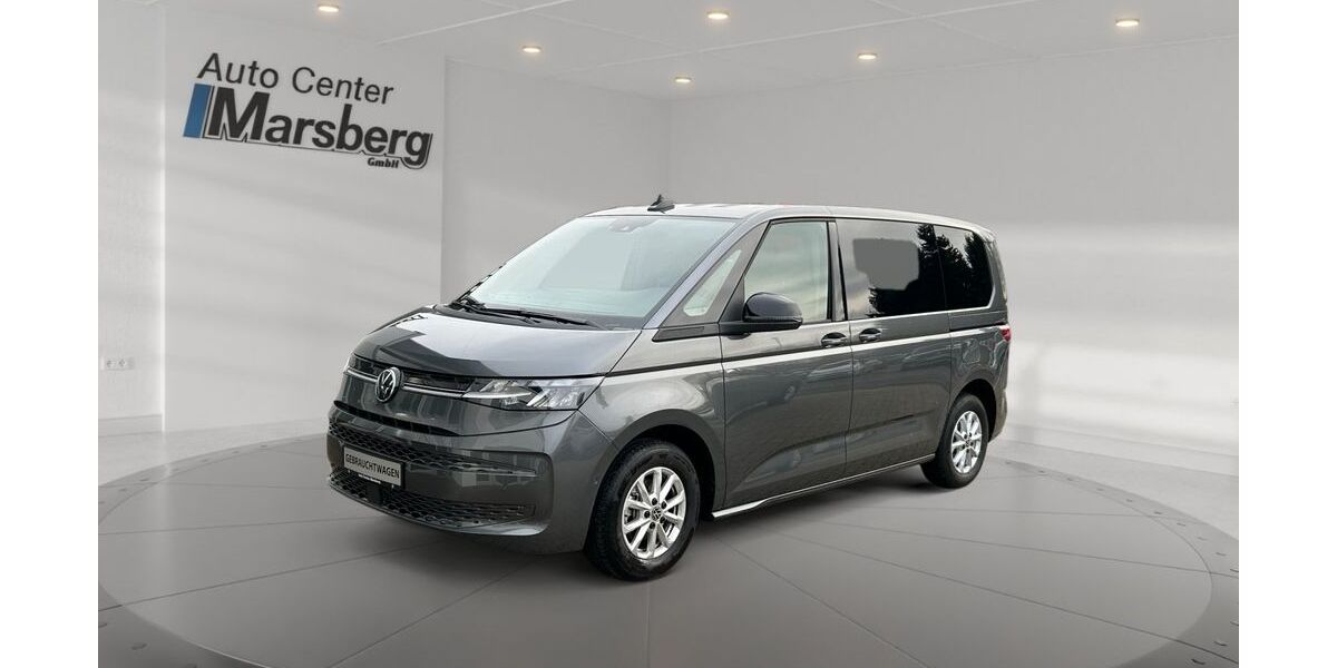 VW Andere 14.206 km 52.980 &euro; Marsberg 34431