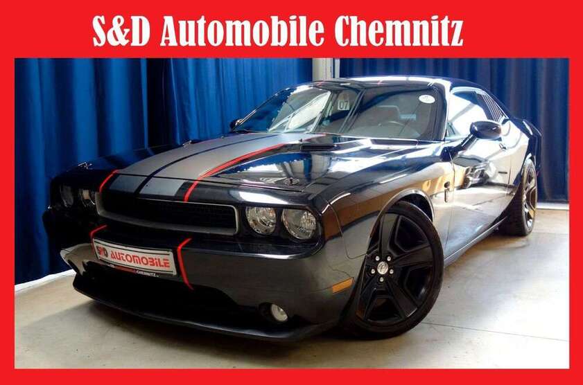 Challenger