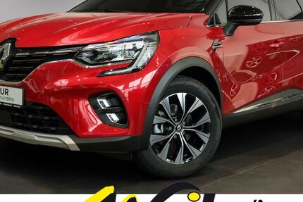 Renault Captur 16.789 km 26.990 € Friedrichsdorf 61381