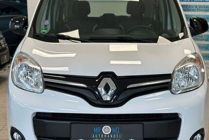 Renault Kangoo 100.320 km 6.999 &euro; Hürth 50354