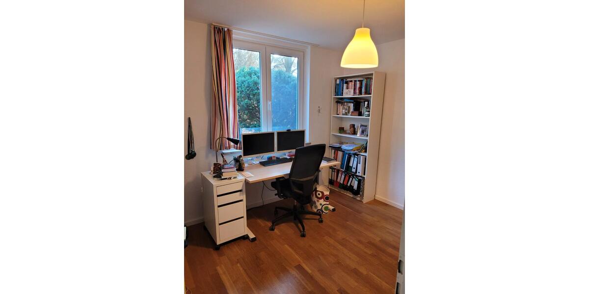 Doppelhaushälfte Buchholz in der Nordheide - 6 Zimmer, 137 m&sup2;, 529.000&euro; | Angebot:26023249