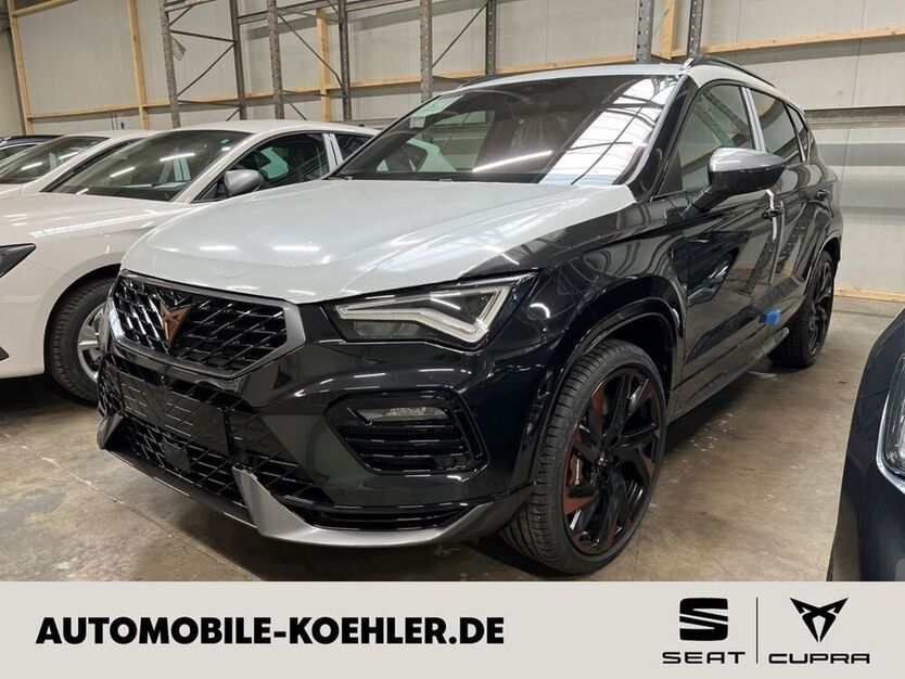 Ateca