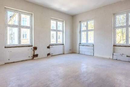 Viel Platz für Ihre Ideen - Wohnen in gefragter Lage von Sachsenhausen 5 zimmer