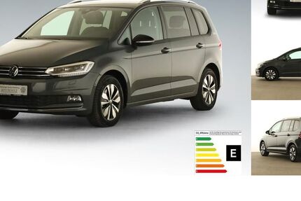 VW Touran 8.500 km 38.870 &euro; Bamberg 96052