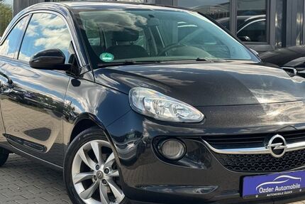 Opel Adam 208.407 km 4.990 &euro; Lollar 35457