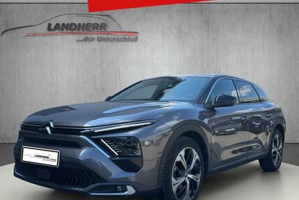 Citroen C5 X 23.801 km 19.295 € Thannhausen 86470