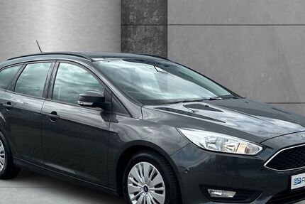 Ford Focus 158.000 km 5.990 &euro; Walsrode 29664