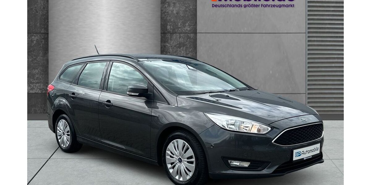 Ford Focus 158.000 km 5.990 &euro; Walsrode 29664