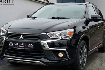 Mitsubishi ASX 60.926 km 13.900 &euro; Bad Soden-Salmünster 63628