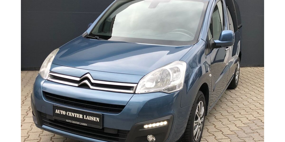 Citroen Berlingo 125.500 km 9.599 &euro; Reutlingen 72766