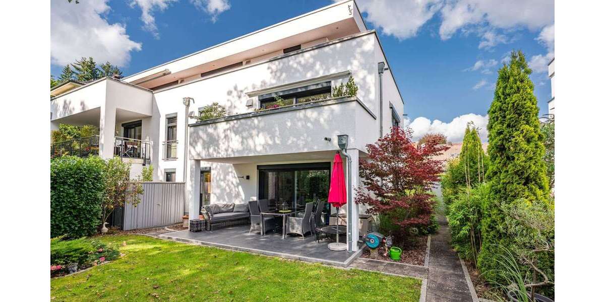 Etagenwohnung Starnberg - 3 Zimmer, 96 m&sup2;, 928.000&euro; | Angebot:25859451