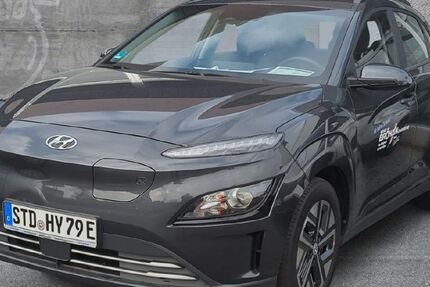 Hyundai KONA 14.000 km 21.980 € Jork-Königreich 21635