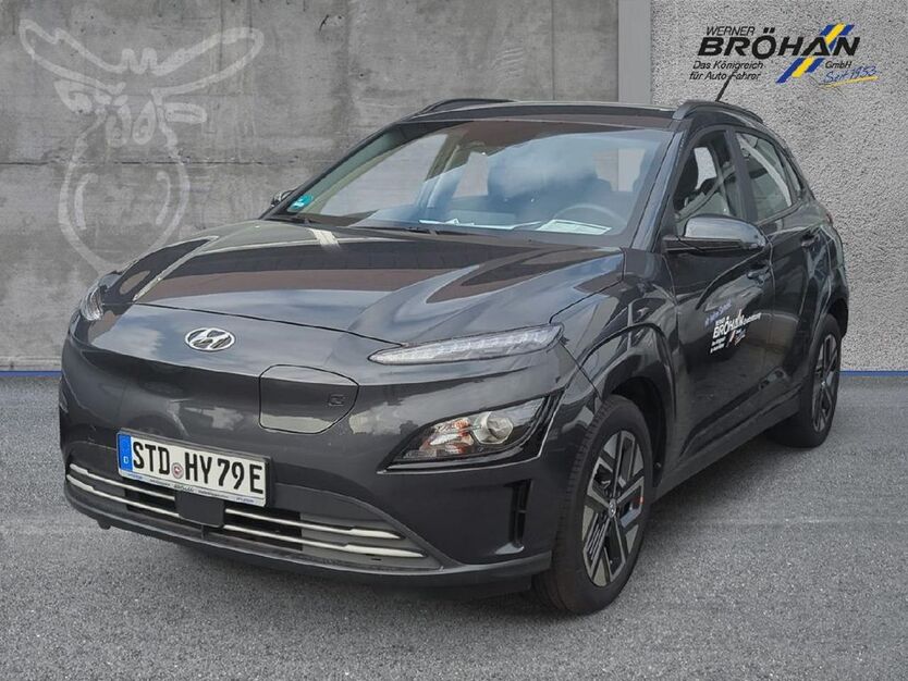 Hyundai KONA 14.000 km 21.980 € Jork-Königreich 21635