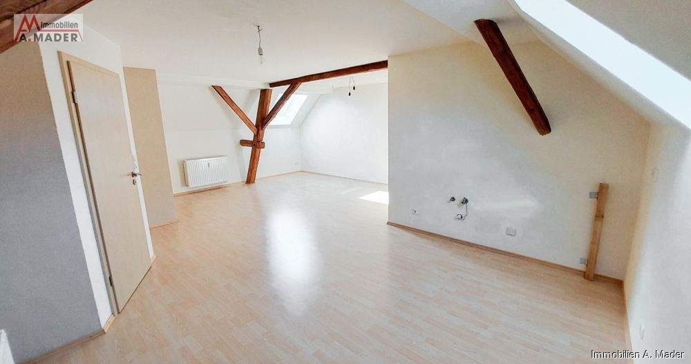 Etagenwohnung Pöttmes Stuben - 3 Zimmer, 75 m&sup2;, 675&euro; | Angebot:25744530