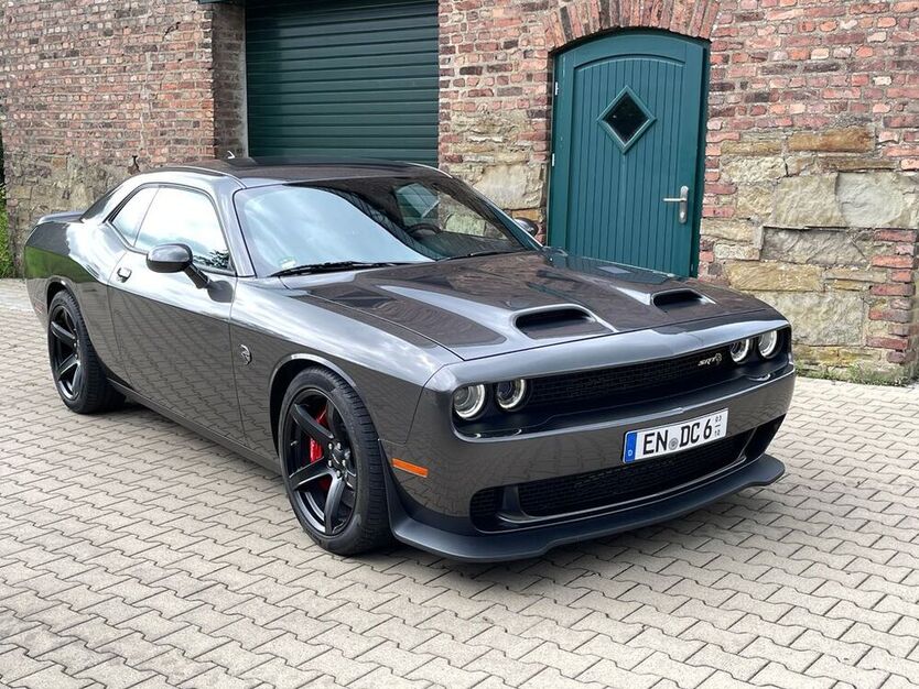 Challenger