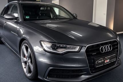 Audi A6 134.619 km 18.999 &euro; Breitenfelde 23881