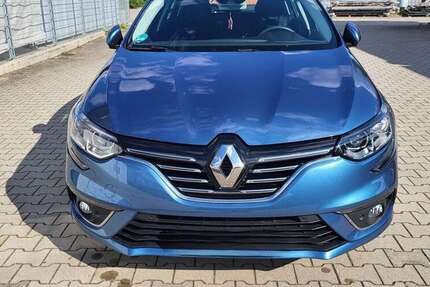 Renault Megane 18.730 km 14.990 € Unterneukirchen 84579