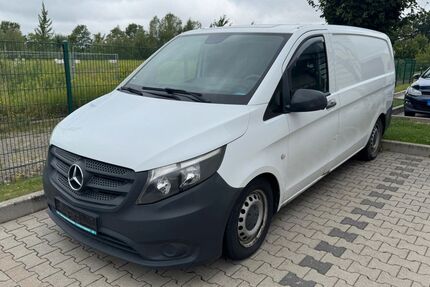 Mercedes-Benz Vito 261.000 km 6.999 € Hildesheim 31141