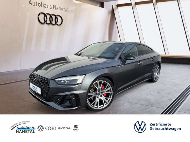 Audi A5 50.738 km 32.750 &euro; Idar-Oberstein 55743