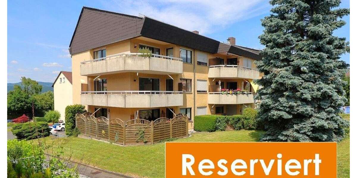 Etagenwohnung Eschwege - 2 Zimmer, 79 m&sup2;, 118.000&euro; | Angebot:25264277