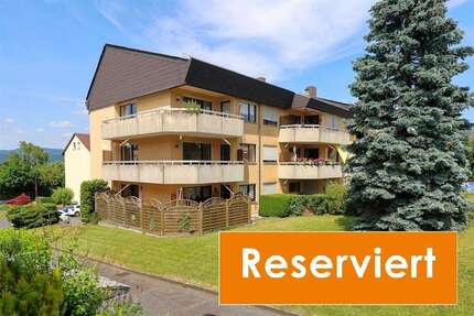 Wohnung Eschwege - 2 Zimmer, 79 m&sup2;, 118.000&euro; | Angebot:25264277