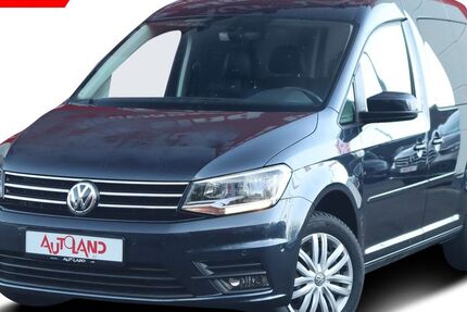 VW Caddy 77.475 km 22.950 &euro; Göttingen 37081