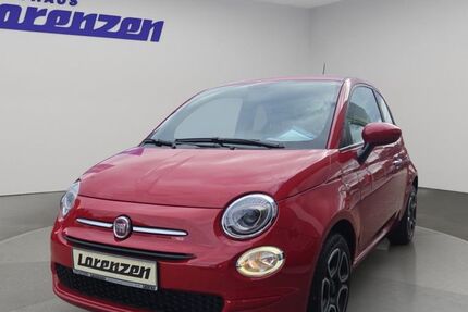 Fiat 500 32.369 km 12.980 &euro; Flensburg 24941