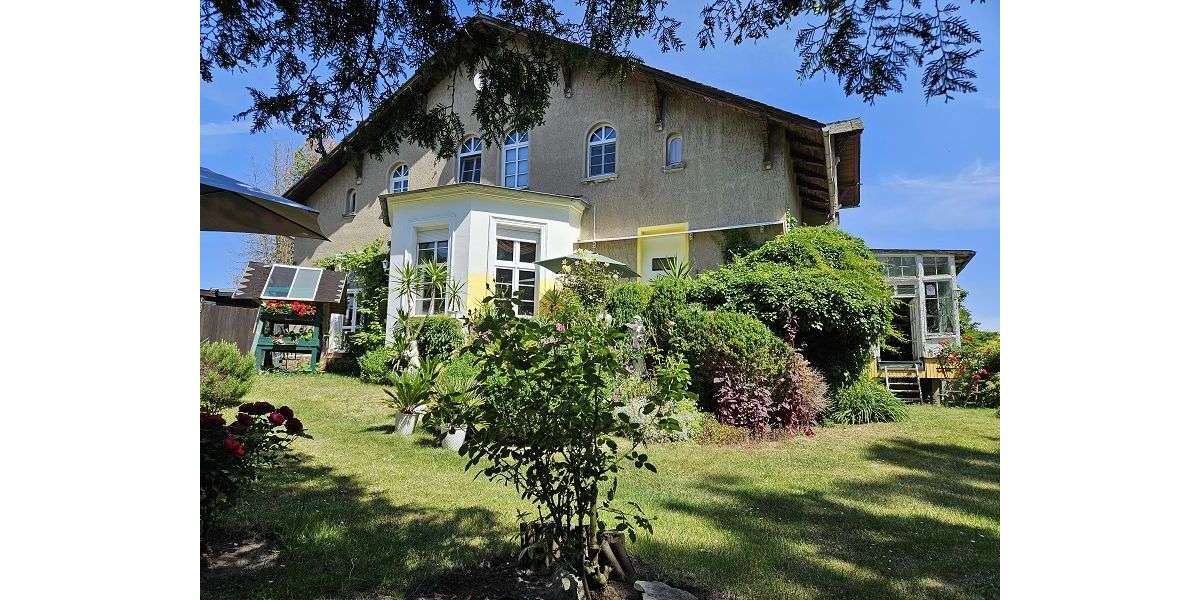 Einfamilienhaus Wanzleben Wanzleben - 13 Zimmer, 425 m&sup2;, 230.000&euro; | Angebot:25193164
