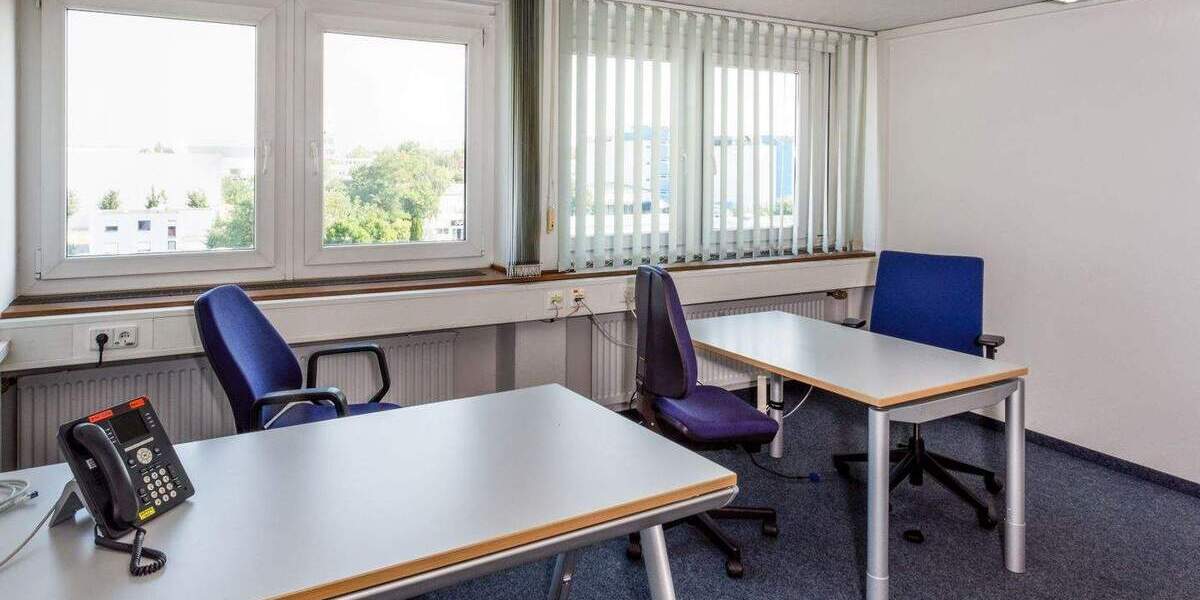 Gewerbeobjekt Schwieberdingen - 1.563&euro; | Angebot:25649710
