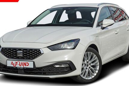 Seat Leon 68.444 km 22.990 &euro; Coburg 96450