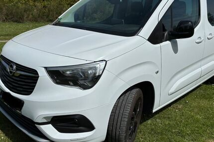 Opel Combo Life 21.500 km 23.500 &euro; Wenden 57482
