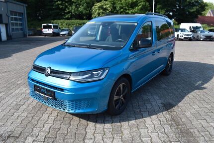 VW Caddy 20.500 km 29.990 &euro; Papenburg 26871