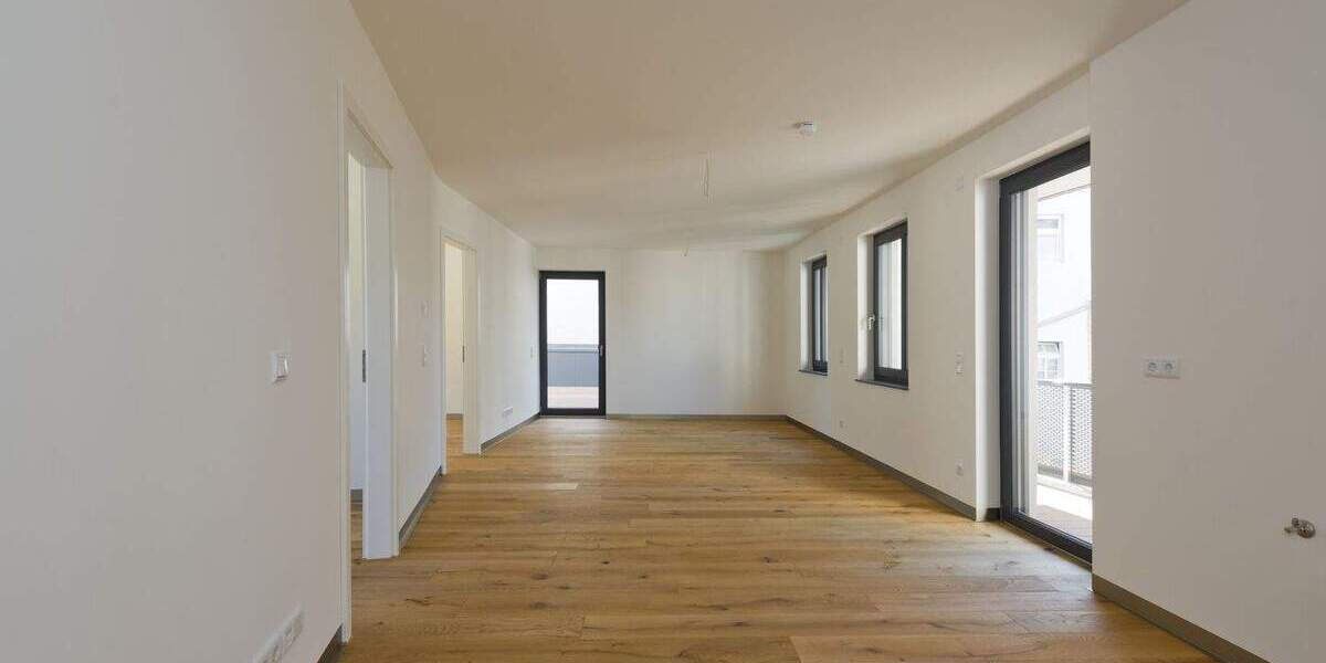 Terrassenwohnung Weimar Altstadt - 3 Zimmer, 95 m&sup2;, 1.450&euro; | Angebot:25628067