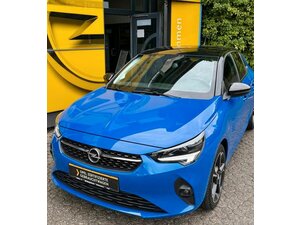 Opel Corsa F Elegance 33.650 km 16.290 &euro; Battenberg 35088