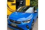 Opel Corsa F Elegance 33.650 km 16.290 € Battenberg 35088