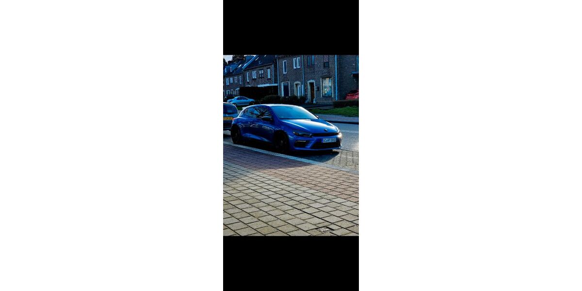 VW Scirocco 108.000 km 15.000 &euro; Aachen 52078