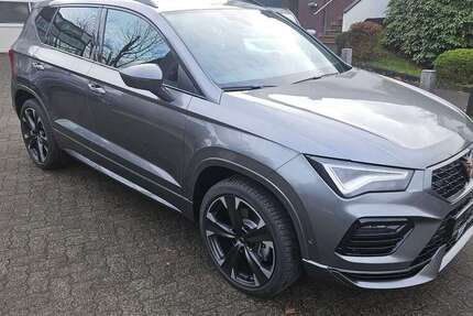 Cupra Ateca 1.500 km 41.490 &euro; Eitorf 53783
