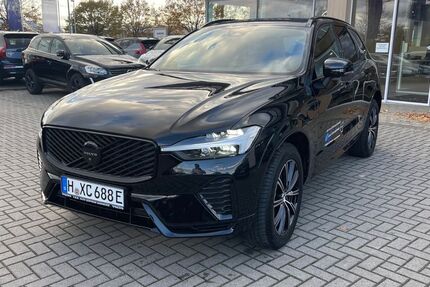 Volvo XC60 5.000 km 58.500 € Hannover 30179